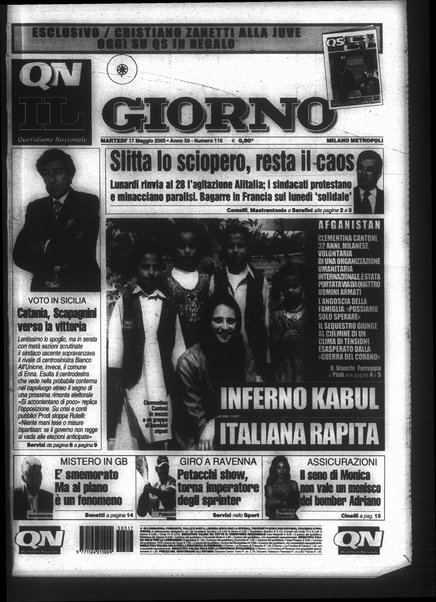 Il giorno